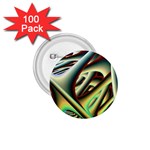 FF258 1.75  Button (100 pack) 