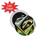 FF258 1.75  Magnet (100 pack) 