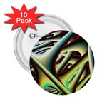 FF258 2.25  Button (10 pack)