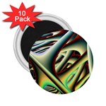 FF258 2.25  Magnet (10 pack)