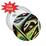 FF258 2.25  Button (100 pack)
