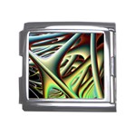 FF258 Mega Link Italian Charm (18mm)