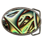 FF258 Belt Buckle