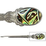 FF258 Letter Opener