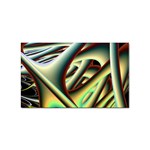 FF258 Sticker (Rectangular)