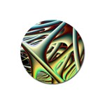 FF258 Magnet 3  (Round)