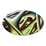 FF258 Magnet (Oval)