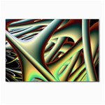 FF258 Postcard 5  x 7 