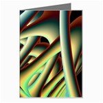 FF258 Greeting Card