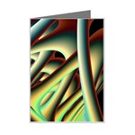 FF258 Mini Greeting Card