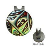 FF258 Golf Ball Marker Hat Clip