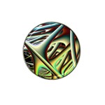 FF258 HatClip Ball Marker (4 pack)