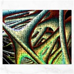 FF258 Jigsaw Puzzle (Rectangular)