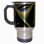FF258 Travel Mug (Silver Gray)
