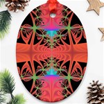 FF255 Ornament (Oval)
