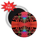 FF255 2.25  Magnet (10 pack)