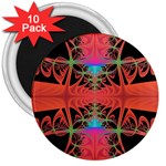 FF255 3  Magnet (10 pack)