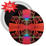 FF255 3  Magnet (100 pack)