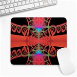 FF255 Large Mousepad