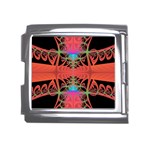 FF255 Mega Link Italian Charm (18mm)