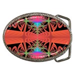 FF255 Belt Buckle