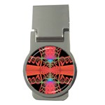 FF255 Money Clip (Round)