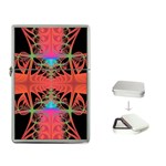 FF255 Flip Top Lighter