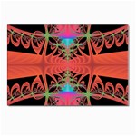 FF255 Postcards 5  x 7  (Pkg of 10)