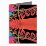 FF255 Greeting Cards (Pkg of 8)