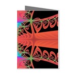 FF255 Mini Greeting Cards (Pkg of 8)