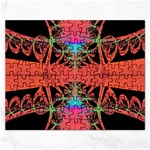 FF255 Jigsaw Puzzle (Rectangular)