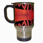 FF255 Travel Mug (White)