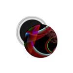 AM - Cheeky pony 1.75  Magnet