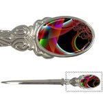 AM - Cheeky pony Letter Opener