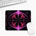 FF249 Small Mousepad
