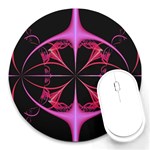 FF249 Round Mousepad