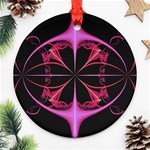 FF249 Ornament (Round)