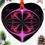 FF249 Ornament (Heart)