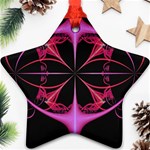 FF249 Ornament (Star)