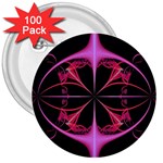 FF249 3  Button (100 pack)
