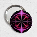 FF249 2.25  Handbag Mirror