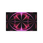 FF249 Sticker (Rectangular)