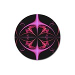 FF249 Magnet 3  (Round)