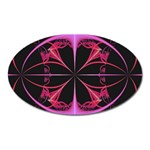 FF249 Magnet (Oval)