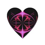 FF249 Magnet (Heart)