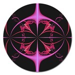 FF249 Magnet 5  (Round)