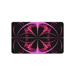 FF249 Magnet (Name Card)