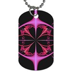 FF249 Dog Tag (One Side)