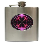 FF249 Hip Flask (6 oz)
