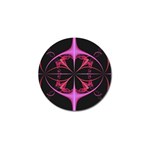 FF249 Golf Ball Marker